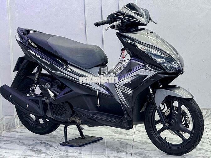 Ab 125 2014 bst 9chủ nguyên zin. nợ xấu trả 50% ạ