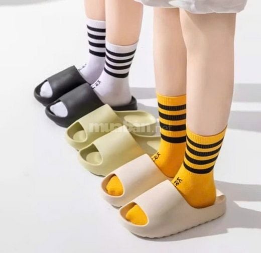 Solemate = Soulmate của bàn chân