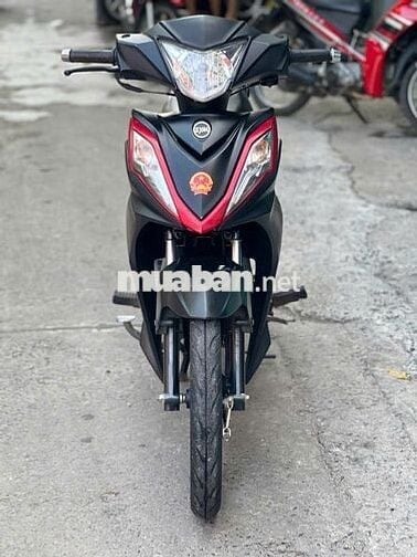 Không dùng nữa nên cần bán Galaxy SYM 50cc, 2022
