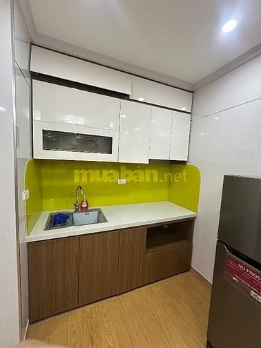 Cc bán căn tt tầng 3 dt 60m, 2 pn, 2vs khép kín đẹp thoáng 3,75 tỷ