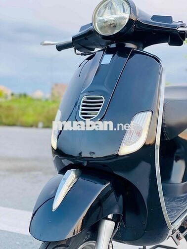 Vespa nioshima 50cc đk 2020 ko cần bằng lái