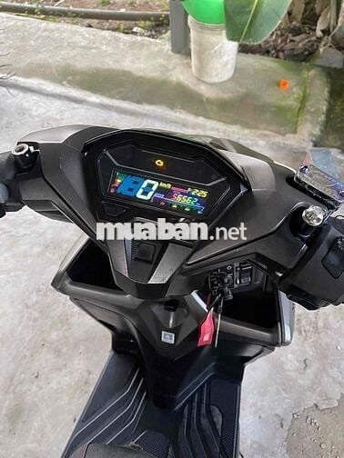 vario 125 2020