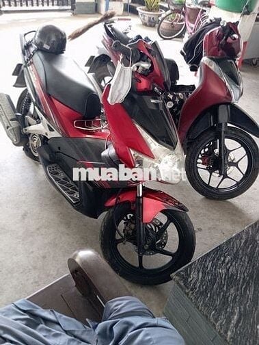 Honda ablade chế cơ nguyên bản