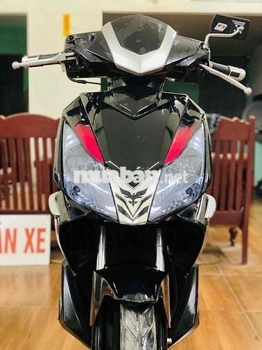 Honda Air Blade 2009 phorm thái cực đẹp