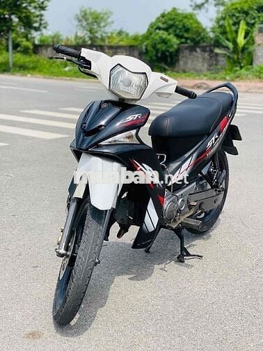 Sirius rc 2014 Fi full xăng điện tử
