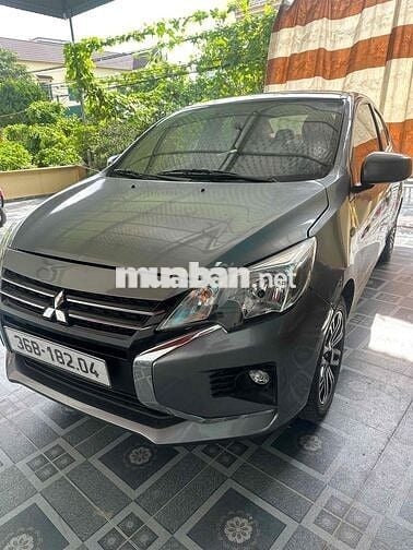 Em ban Mitsubishi Attrage 2022 1.2 MT giá rẻ