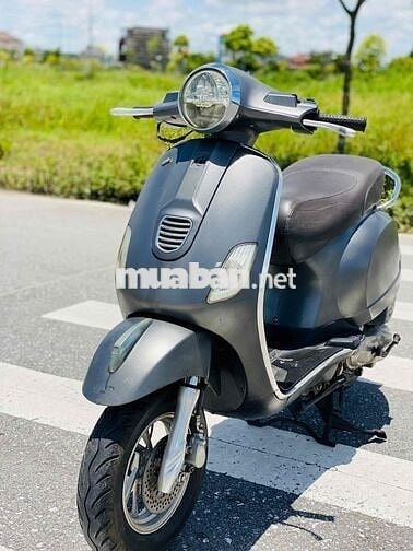 Vespa nioshima 50cc đk 2020 ko cần bằng lái