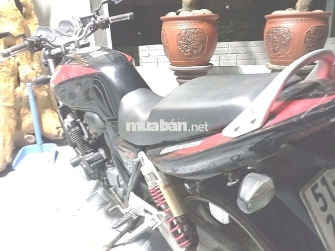 Honda CB400