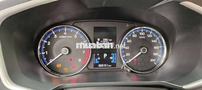 Mitsubishi Xpander 2023 1.5 AT - 600000 km
