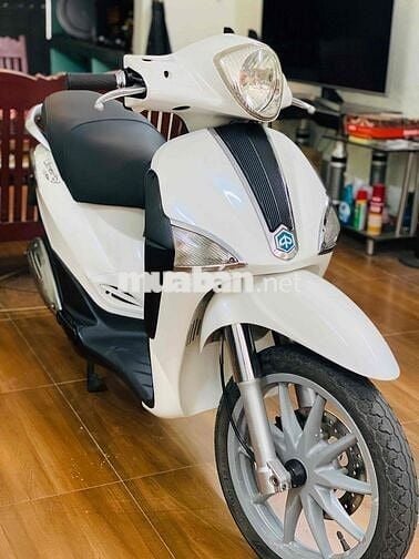 Liberty 125ie đk 2012 Fi full xăng điện tử