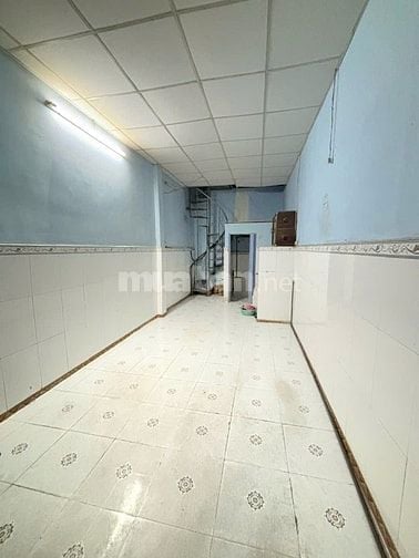 Nhà nguyên căn cho thuê phường Gò Vấp( phường 5, quận Gò Vấp cũ)