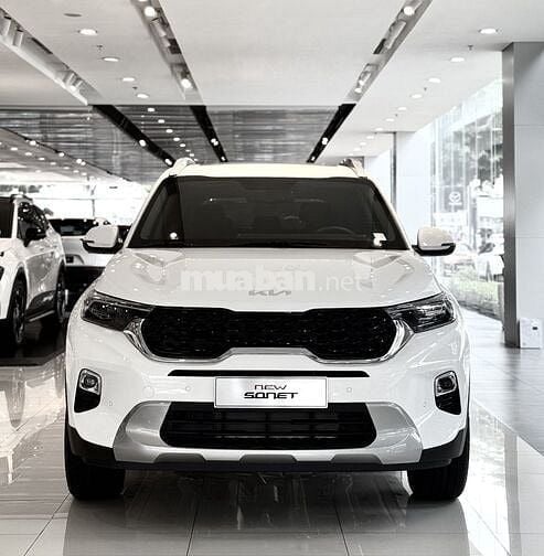 Kia Sonet 2024 1.5 Premium