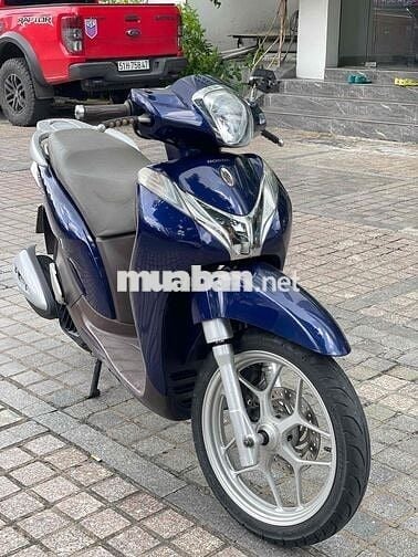 Sh Mode 2016 khoá Smatkey trả trc 20tr nhận xe
