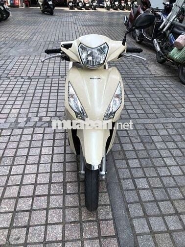 Honda Vision 2018 SMK