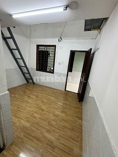 Phòng đẹp căn góc 1 trệt 1 gác cao 25m2 - 1124 Lê Đức Thọ Quận Gò Vấp.