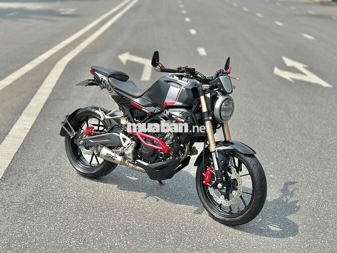 Honda CB 150R