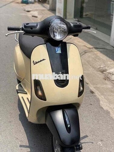 bán vespa lx din chất