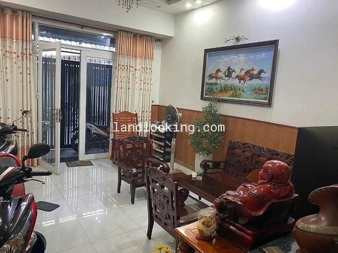 GIẢM SÂU 100 TRIỆU ĐỂ GIÁ 4TỶ9 CĂN LÊ VĂN SỸ ĐANG CHO THUÊ 25 TRIÁNG  