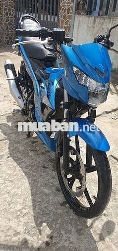Raider 2020 ,giao cccd chủ ,