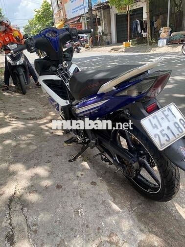 xe exciter
