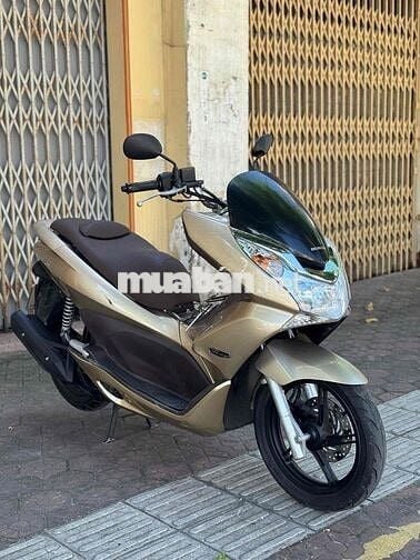PCX 125 nhập Thái nguyên chiếc