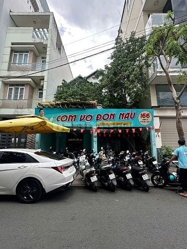 Bán nhà MT đường số 79 Tân Quy quận 7 (8x18m) cách Lotte mart 200m