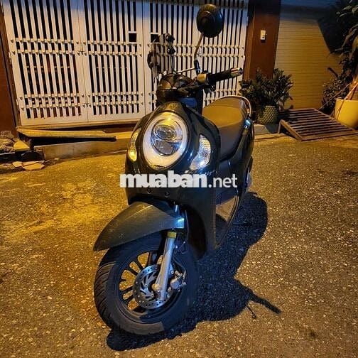 Xe nữ sử dụng, chính chủ