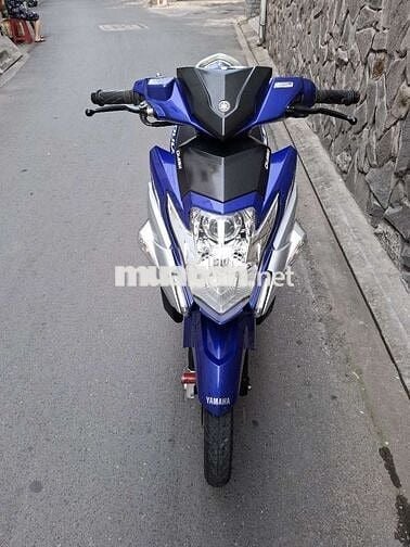 Yamaha nouvo 6 dang ky 2016 bstp chinh chu ky giay