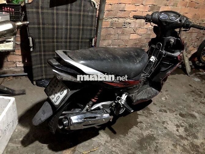 Dư dùng cần bán suzuki hayate 125