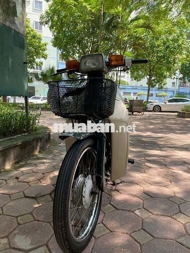 Bán xe 82-90cc,đăng ký 1997