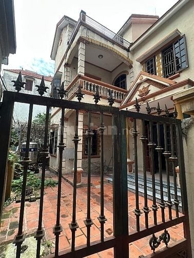 Bán gấp ô đất có nhà bhu 2,5t dt 150m mt 10m 19 tỷ phú thượng tây hồ