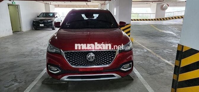 MG MGZS 2020  - 131000 km