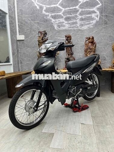 👉Wave A 2024 chính chủ xe như xe mới. odo 8k