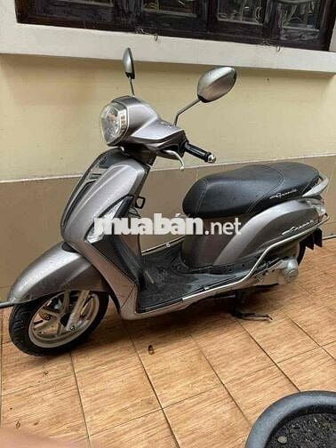 Cần bán xe Yamaha Grande 2015