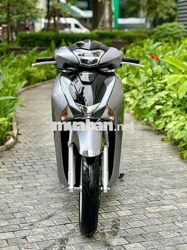 SH125 ABS 2019 zin chất - Trả trước 40tr nhận xe✅