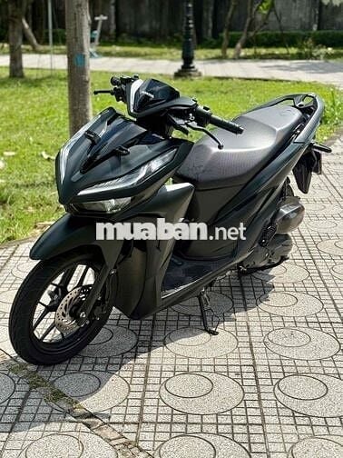 Vario 125 đk 2022 bs 47 chính chủ odo 9000