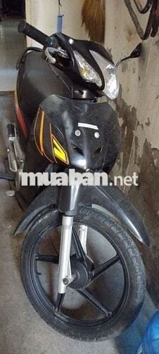 Nhà chật không chỗ để nên bán