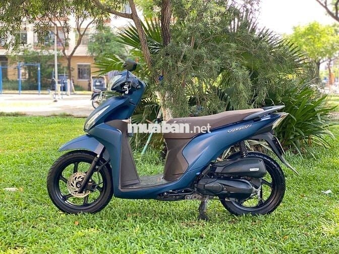 Vision 2019 - GÓP TRẢ TRƯỚC 4Tr5 BAO ĐẬU HỒ SƠ