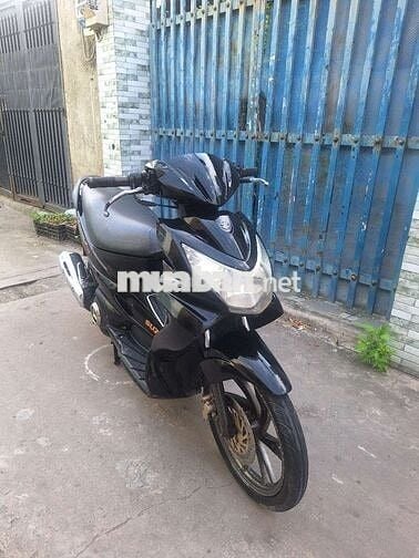 HAYATE XE CÒN ZIN MÁY RẤT ÊM CAVET HỢP LỆ
