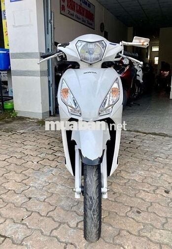 Honda VISON 2018 Khóa chìa máy Zin êm