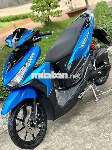 Vario150 2018 Bstp 9Chủ Zin chưa Rớt ( Gop )
