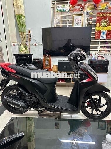 Vision 2019 bản đặt biệt