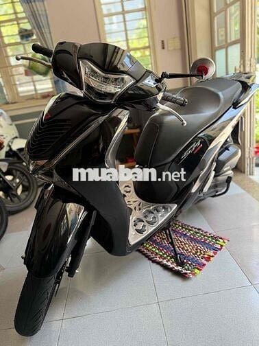 Sh150 đen bóng ngay chủ / đk2018 xe rin ngon bs43.