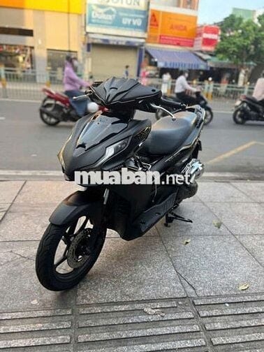 Honda air blade 125 2021 mới 90% Bstp chính chủ