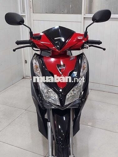 Click Thái 125i ,bstp chính chủ.