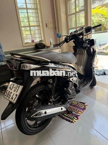 Nouvo6 Sx 125cc / đk2017 biển43, máy rin ngon.