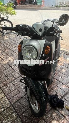 Yamaha Mio Classico sạch đẹp máy êm,M Giấy rẻ bèo