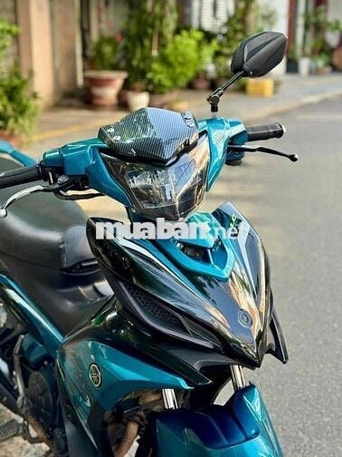 ❤️ Exciter 135 Côn tay 2014 Máy zin_Full LC V6