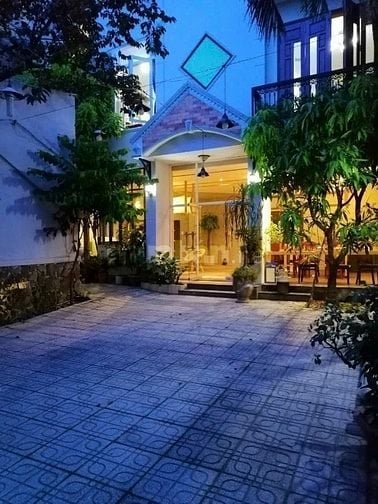 Chỉ 4 Triệu Phòng Full Nội Thất- Biệt Thự- Trung Tâm Q.Bình Thạnh