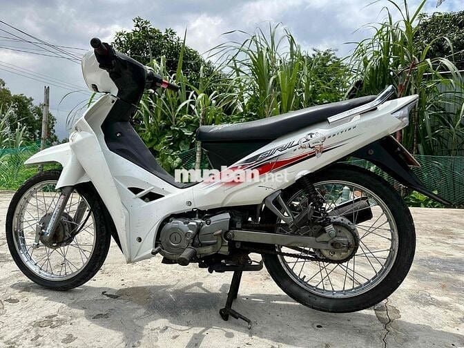 Sius 110 Nhật